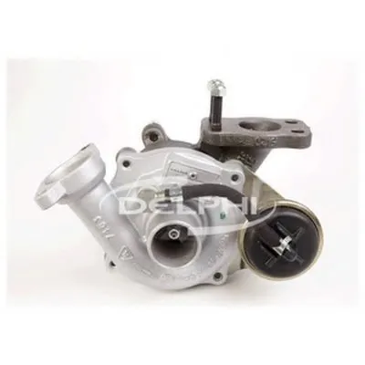 Компрессор, наддув DELPHI купить