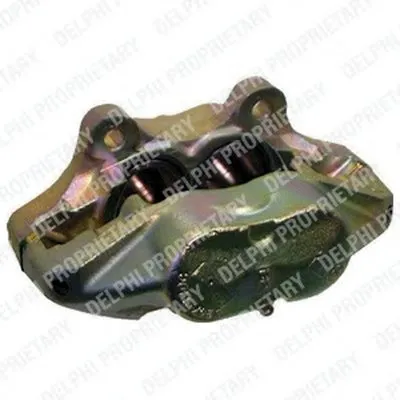 Тормозной суппорт DELPHI купить