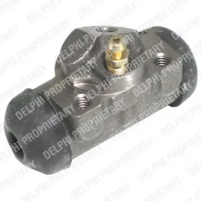 Колесный тормозной цилиндр DELPHI купить