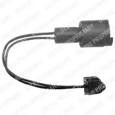 Контрольный контакт, контроль слоя тормозных колодок DELPHI купить