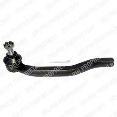 Наконечник поперечной рулевой тяги DELPHI купить