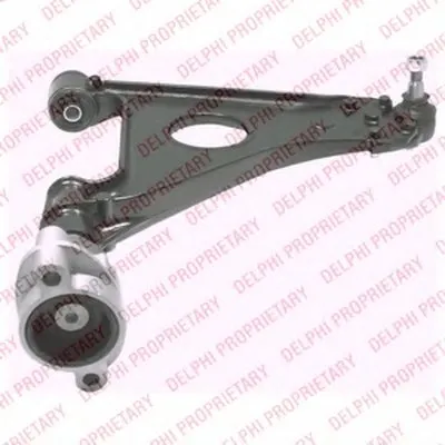 Рычаг независимой подвески колеса, подвеска колеса DELPHI купить