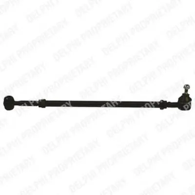 Поперечная рулевая тяга DELPHI купить