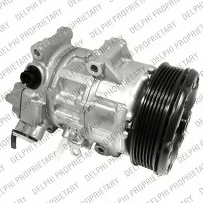 Компрессор, кондиционер DELPHI купить