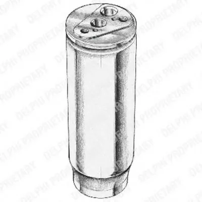 Осушитель, кондиционер DELPHI купить