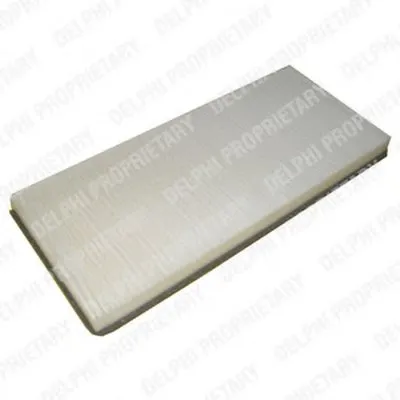 Фильтр, воздух во внутренном пространстве DELPHI купить