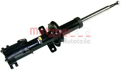 Амортизатор METZGER купить