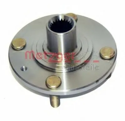 ? колесн. ступицы = METZGER купить