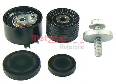 Комплект ремня ГРМ DAYCO METZGER купить