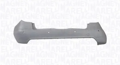 Буфер MAGNETI MARELLI купить