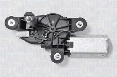 Двигатель стеклоочистителя MAGNETI MARELLI купить