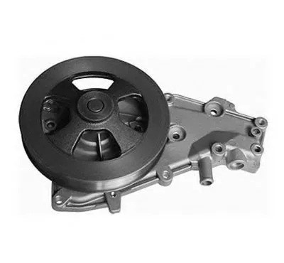 Водяной насос MAGNETI MARELLI купить