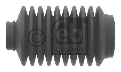 Пыльник, рулевое управление