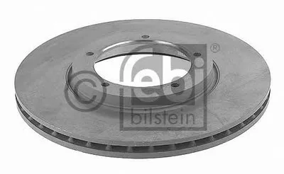 Тормозной диск FEBI BILSTEIN купить
