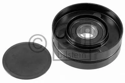 Паразитный / ведущий ролик, поликлиновой ремень FEBI BILSTEIN купить