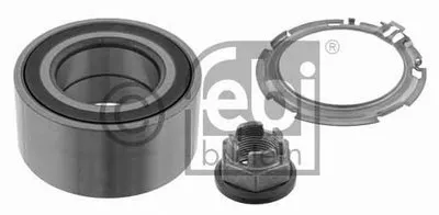 Комплект подшипника ступицы колеса FEBI BILSTEIN купить