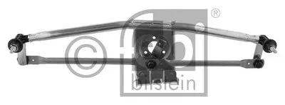 Система тяг и рычагов привода стеклоочистителя FEBI BILSTEIN купить