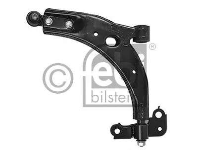 Рычаг независимой подвески колеса, подвеска колеса FEBI BILSTEIN купить