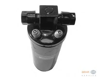 Осушитель, кондиционер BEHR HELLA SERVICE купить