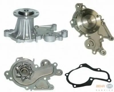 Водяной насос BEHR HELLA SERVICE купить