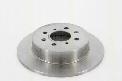 Тормозной диск TRISCAN купить