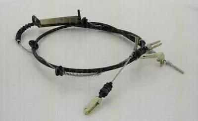 Трос, стояночная тормозная система TRISCAN купить