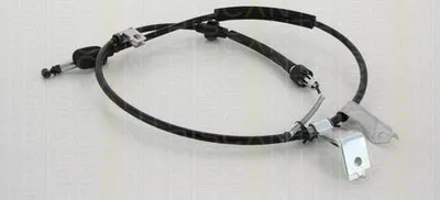 Трос, стояночная тормозная система TRISCAN купить