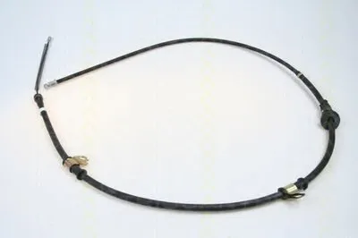 Трос, стояночная тормозная система TRISCAN купить