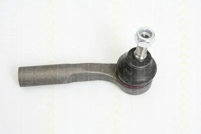 Наконечник поперечной рулевой тяги TRISCAN купить