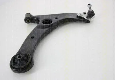 Рычаг независимой подвески колеса, подвеска колеса TRISCAN купить