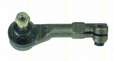 Наконечник поперечной рулевой тяги TRISCAN купить