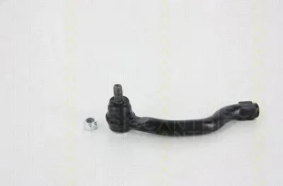 Наконечник поперечной рулевой тяги TRISCAN купить