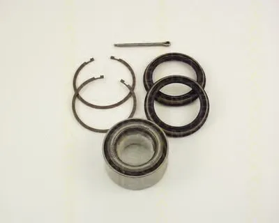 Комплект подшипника ступицы колеса TRISCAN купить