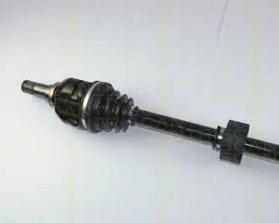 Приводной вал TRISCAN купить