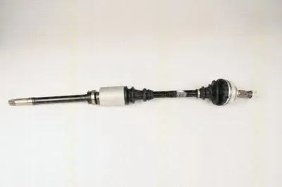 Приводной вал TRISCAN купить