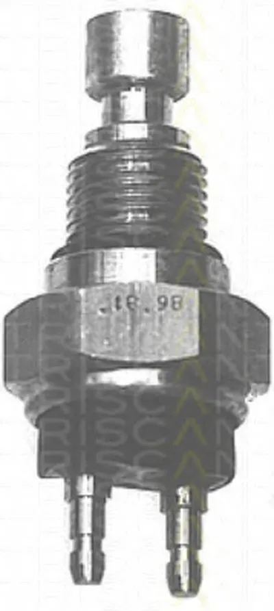 Термовыключатель, вентилятор радиатора TRISCAN купить