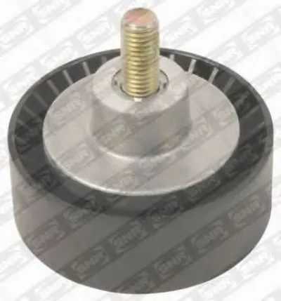 Паразитный / ведущий ролик, поликлиновой ремень SNR купить