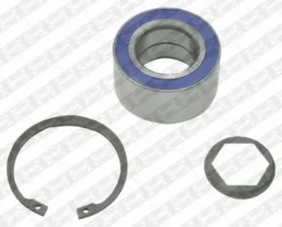 Комплект подшипника ступицы колеса SNR купить