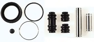 Ремкомплект, тормозной суппорт BUDWEG CALIPER купить