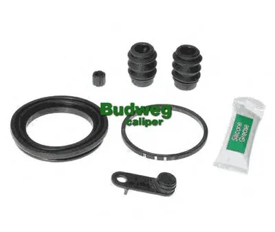 Ремкомплект, тормозной суппорт BUDWEG CALIPER купить