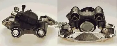 Тормозной суппорт BUDWEG CALIPER купить