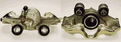 Тормозной суппорт BUDWEG CALIPER купить