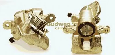 Тормозной суппорт BUDWEG CALIPER купить