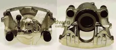 Тормозной суппорт BUDWEG CALIPER купить