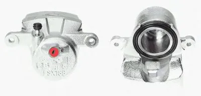 Тормозной суппорт BUDWEG CALIPER купить