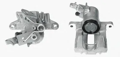 Тормозной суппорт BUDWEG CALIPER купить