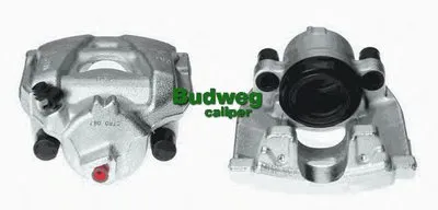 Тормозной суппорт BUDWEG CALIPER купить