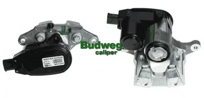 Тормозной суппорт BUDWEG CALIPER купить