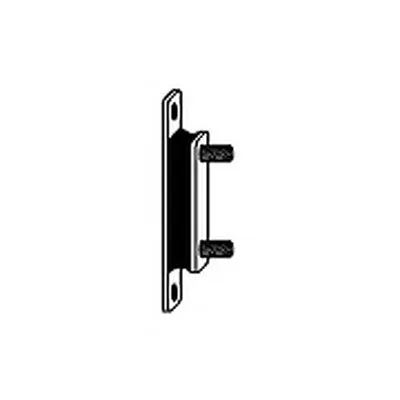 Кронштейн, система выпуска ОГ HJS купить