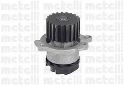 Водяной насос METELLI купить
